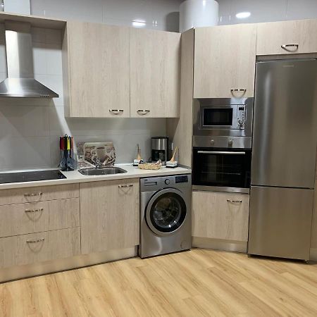 Apartamentos La Union Arroyo de la Luz Екстериор снимка