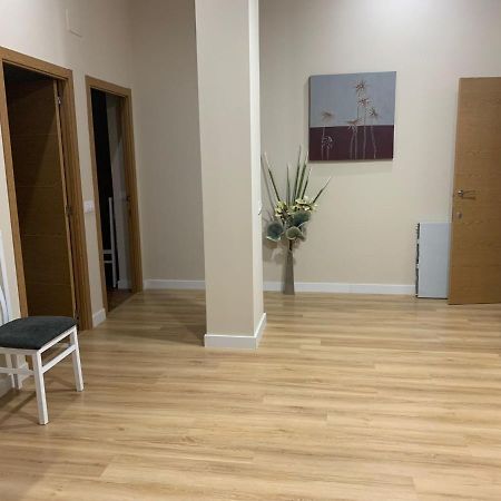 Apartamentos La Union Arroyo de la Luz Екстериор снимка