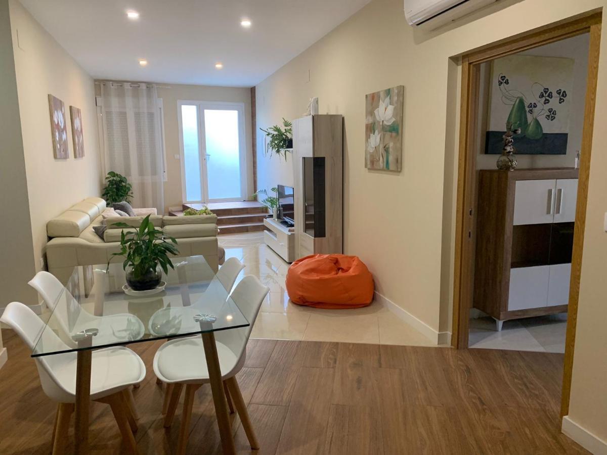 Apartamentos La Union Arroyo de la Luz Екстериор снимка
