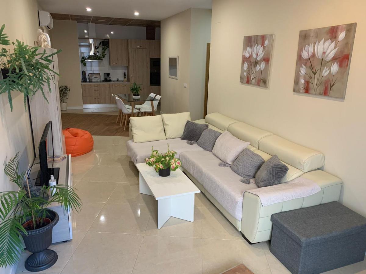 Apartamentos La Union Arroyo de la Luz Екстериор снимка