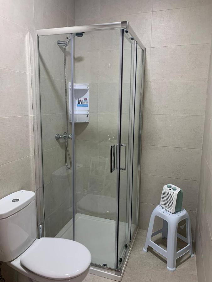 Apartamentos La Union Arroyo de la Luz Екстериор снимка