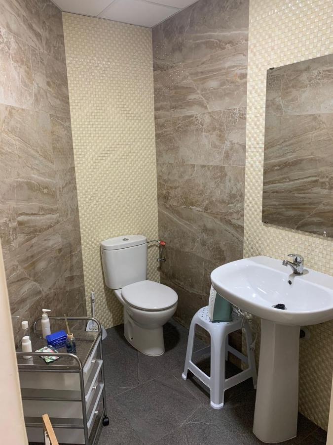 Apartamentos La Union Arroyo de la Luz Екстериор снимка