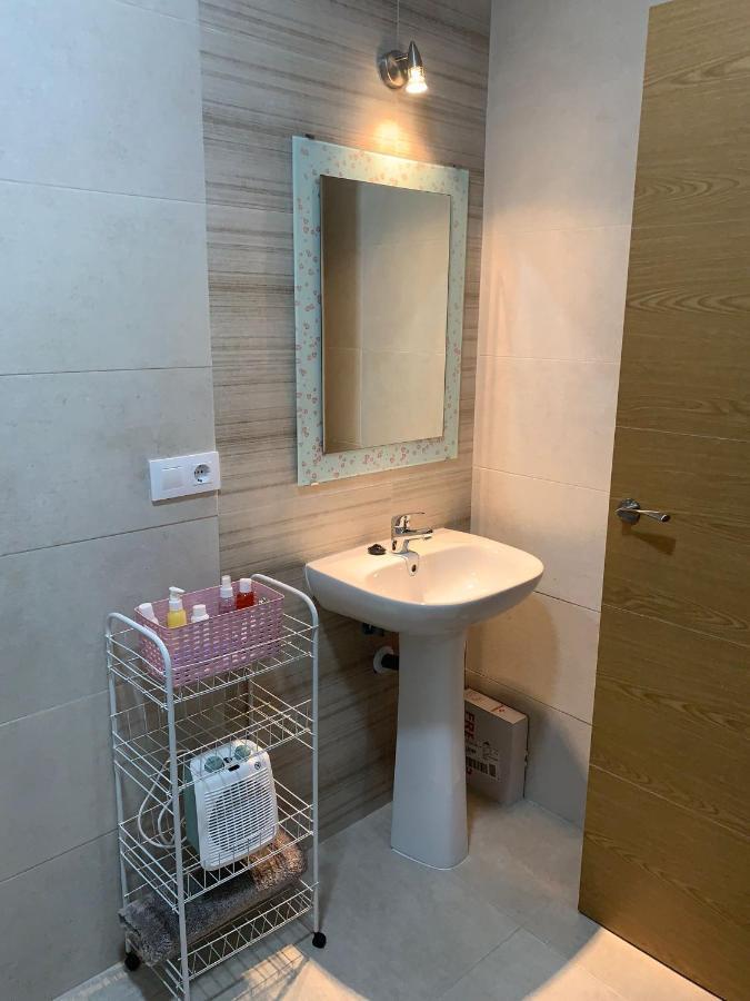 Apartamentos La Union Arroyo de la Luz Екстериор снимка