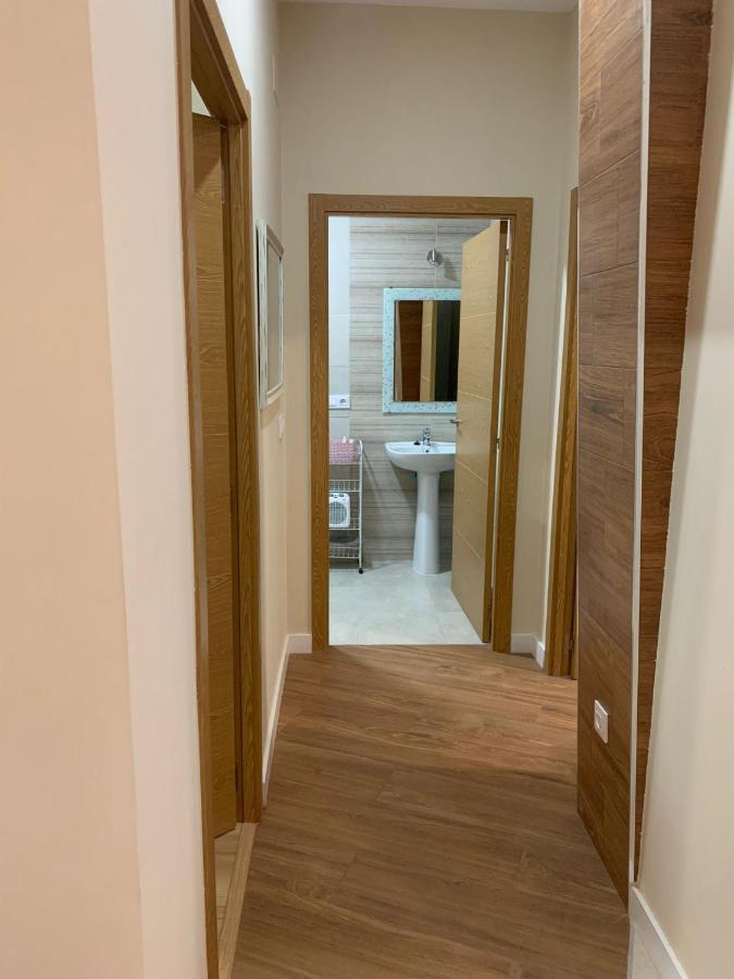 Apartamentos La Union Arroyo de la Luz Екстериор снимка