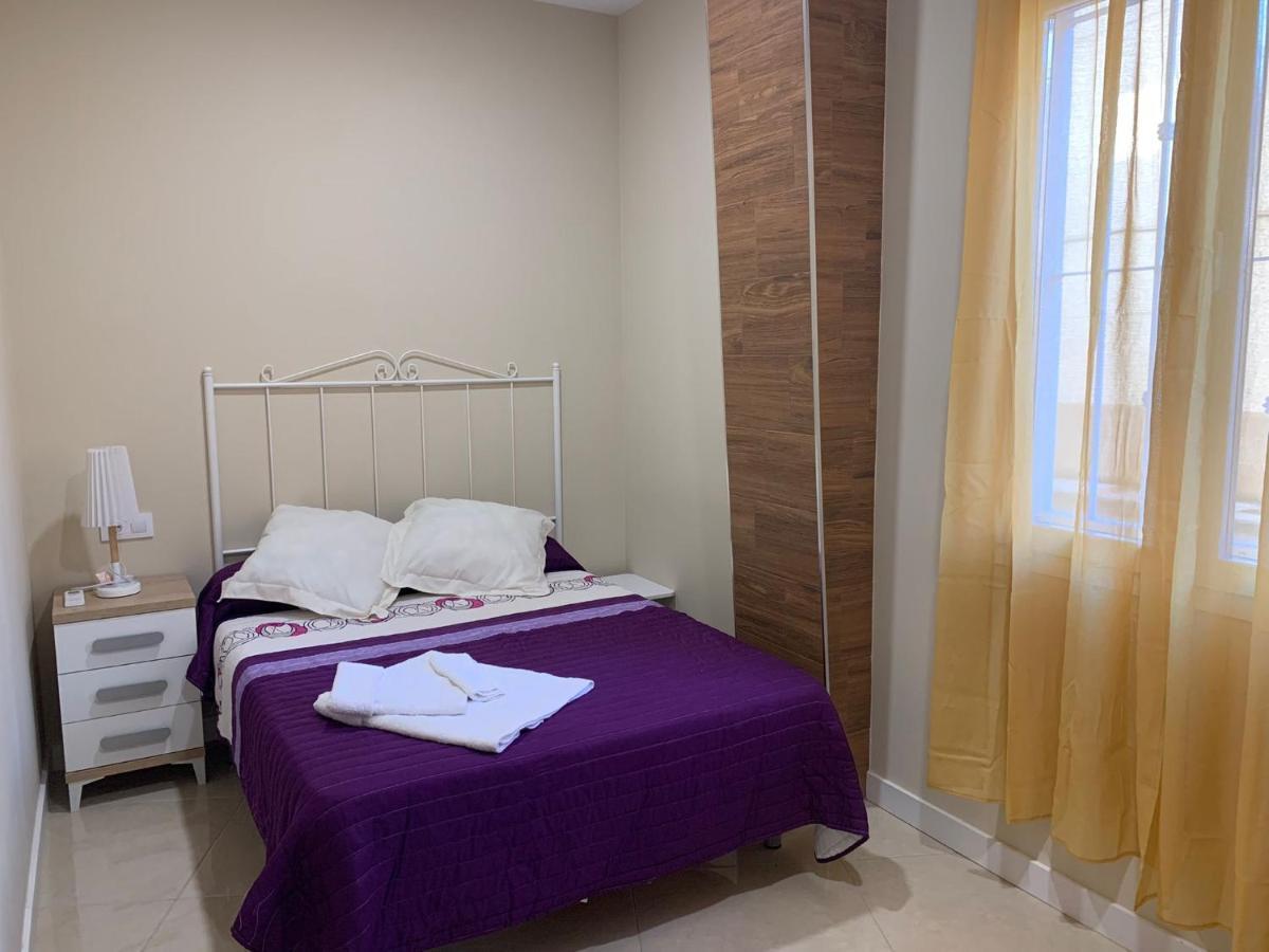 Apartamentos La Union Arroyo de la Luz Екстериор снимка