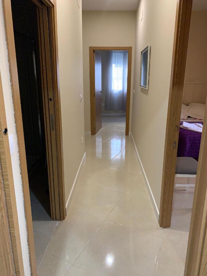 Apartamentos La Union Arroyo de la Luz Екстериор снимка