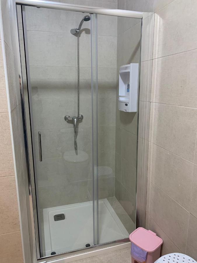 Apartamentos La Union Arroyo de la Luz Екстериор снимка
